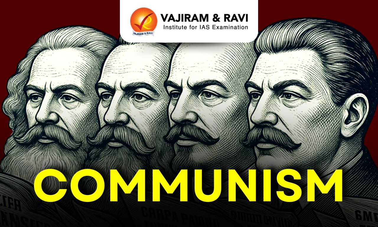 Communism