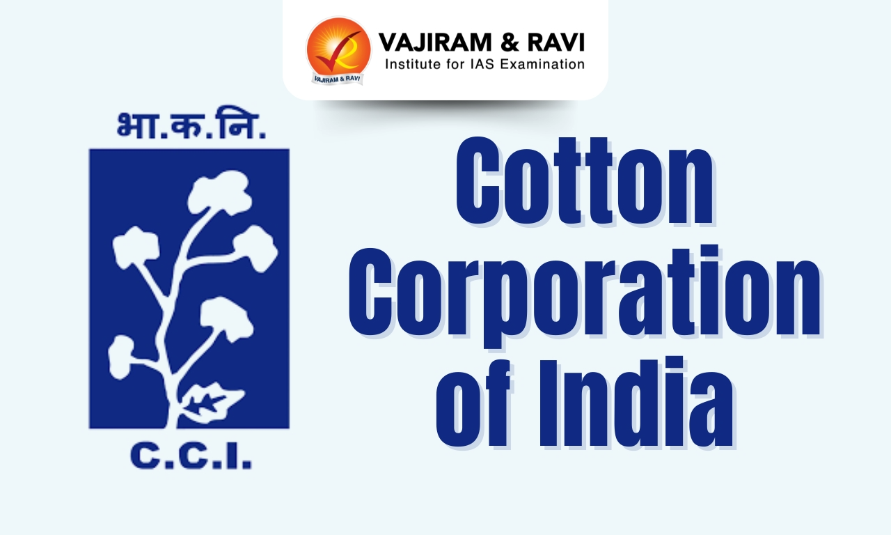 Cotton Corporation of India