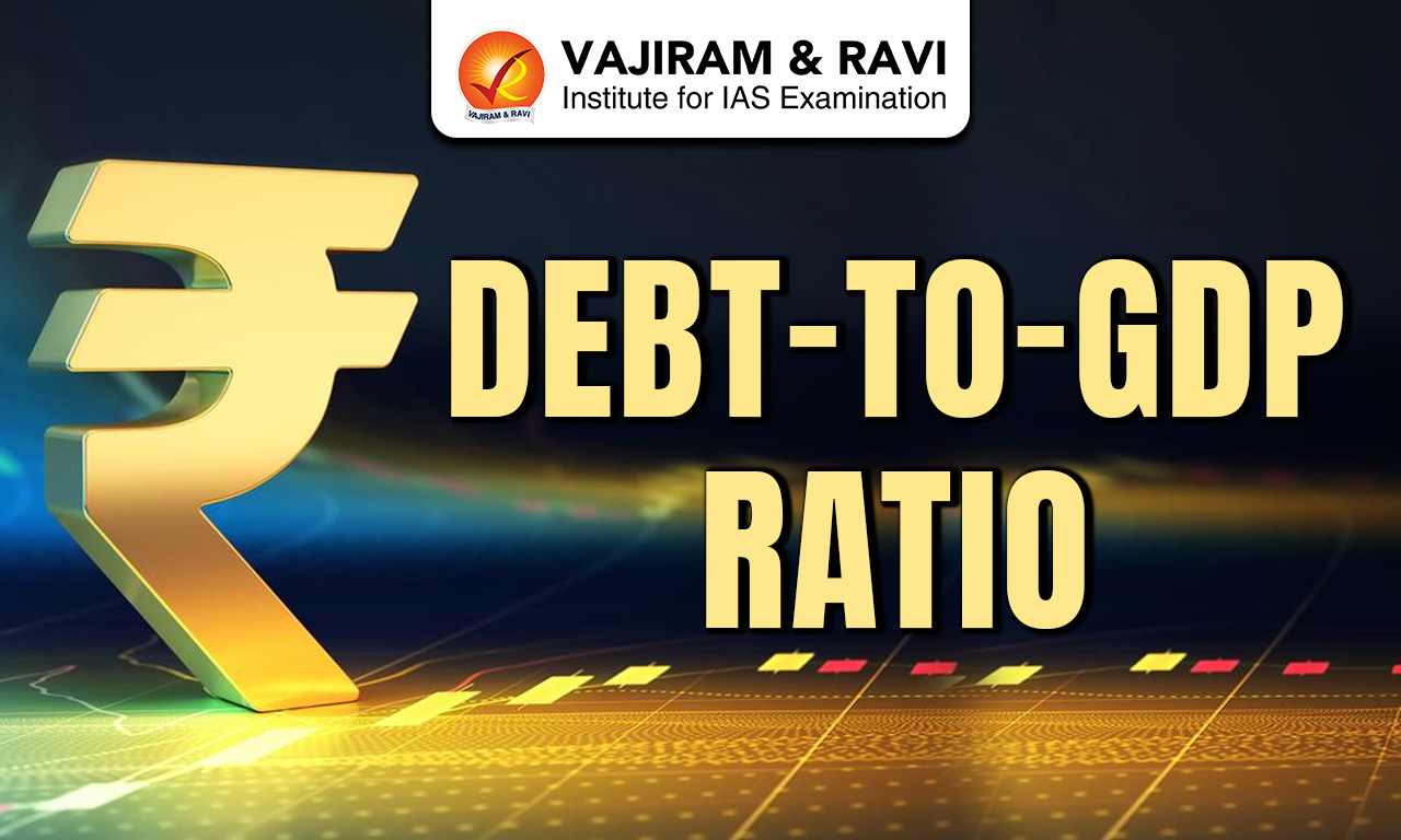 Debt-to-GDP Ratio