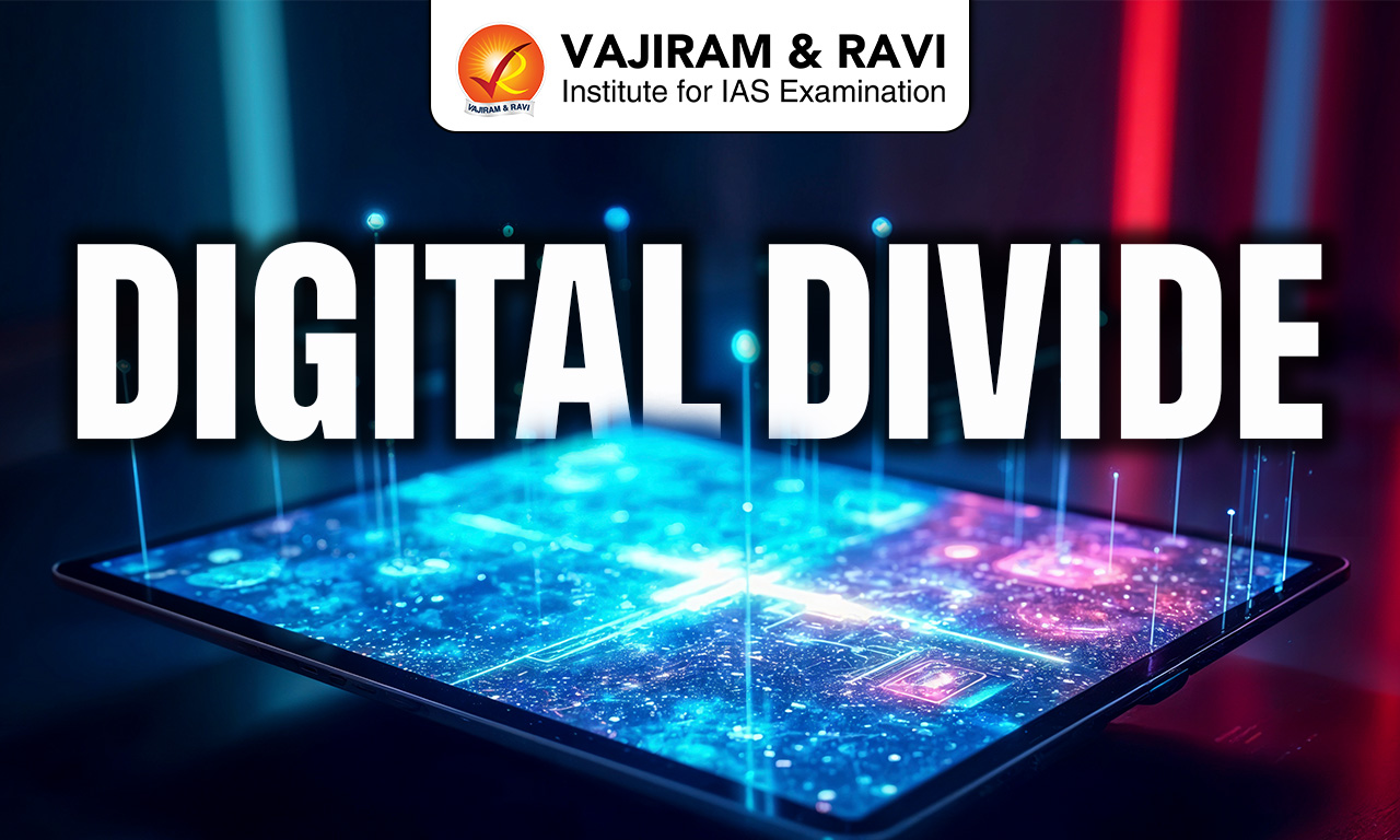 Digital Divide