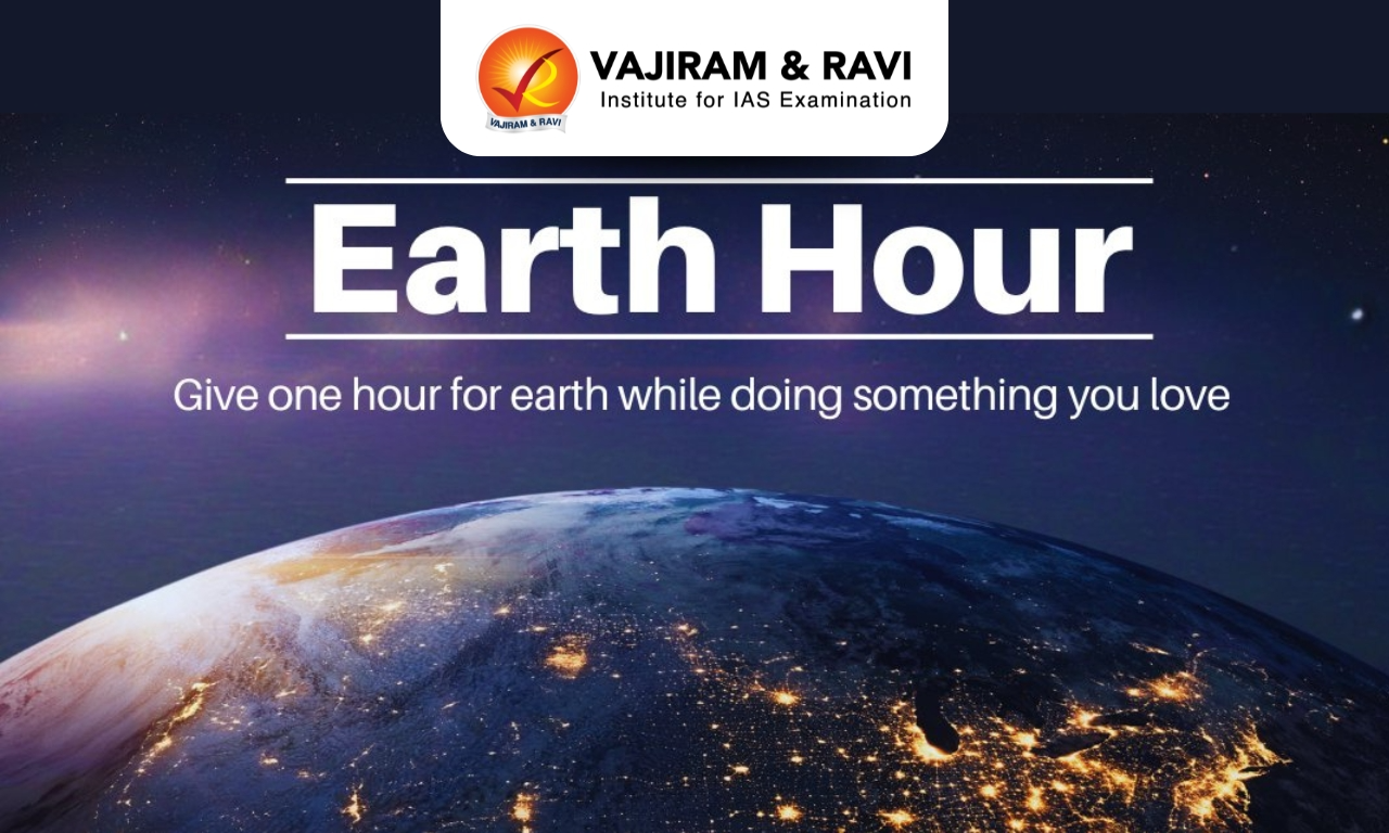 Earth Hour