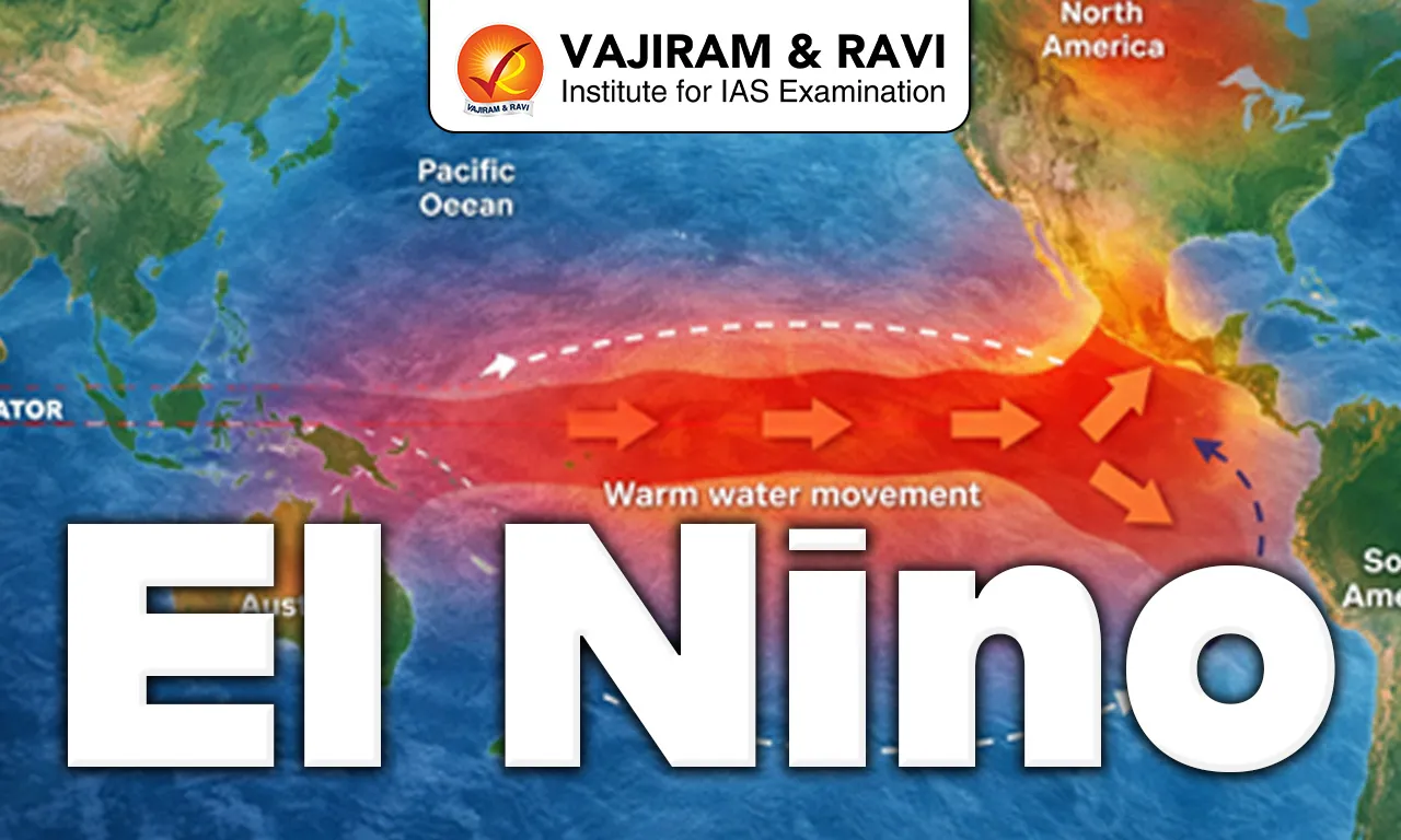 El Nino