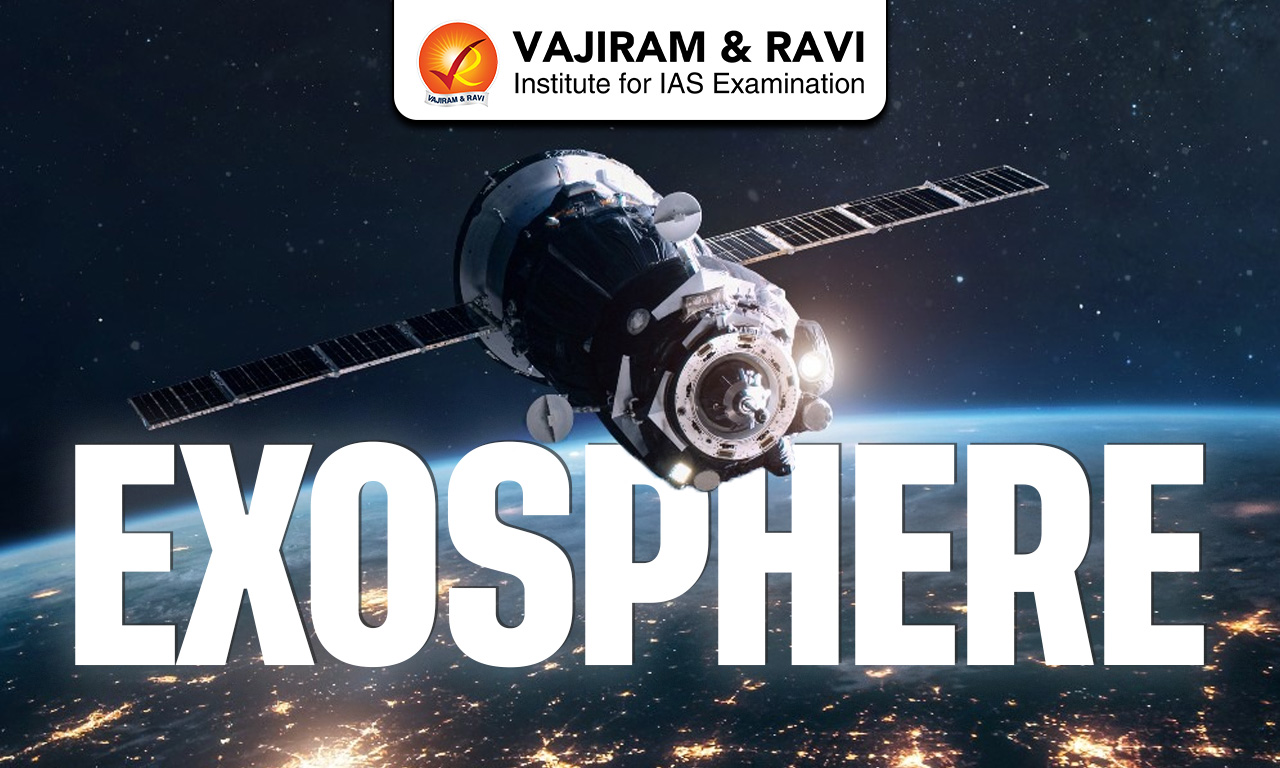 Exosphere