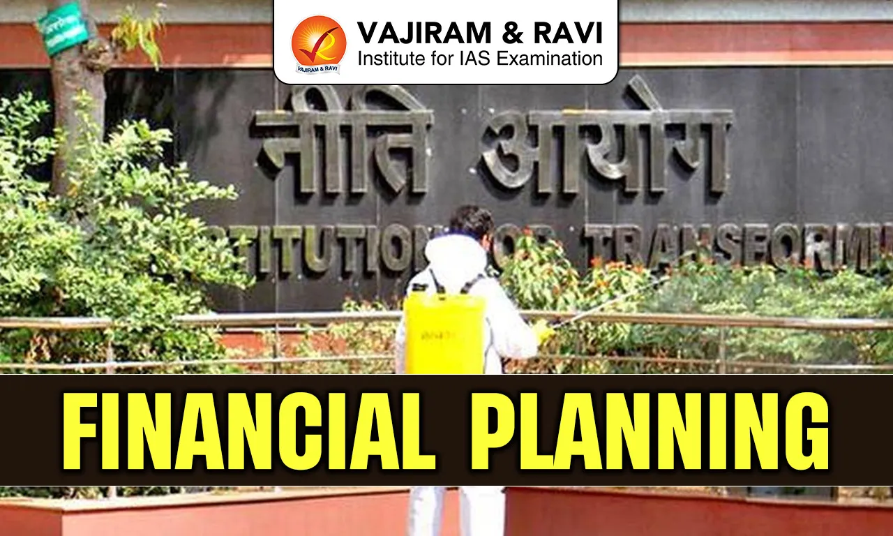 Financial Planning