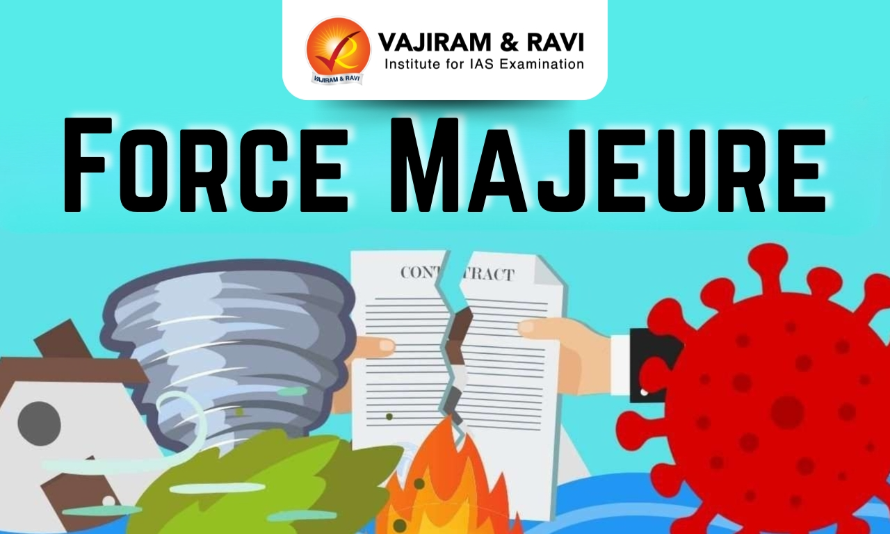 Force Majeure