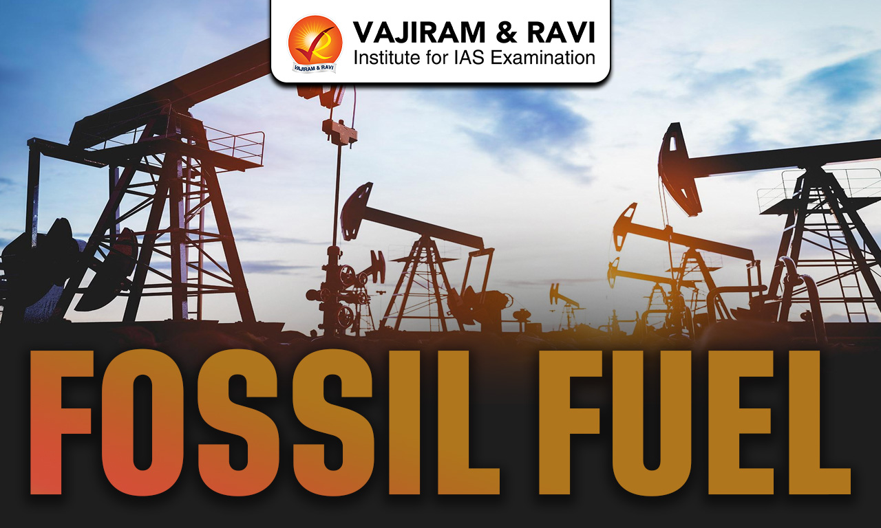 Fossil Fuel
