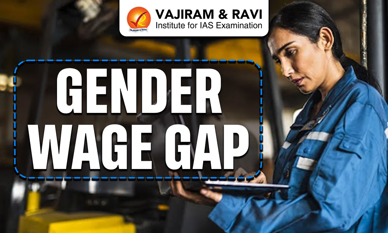 Gender Wage Gap
