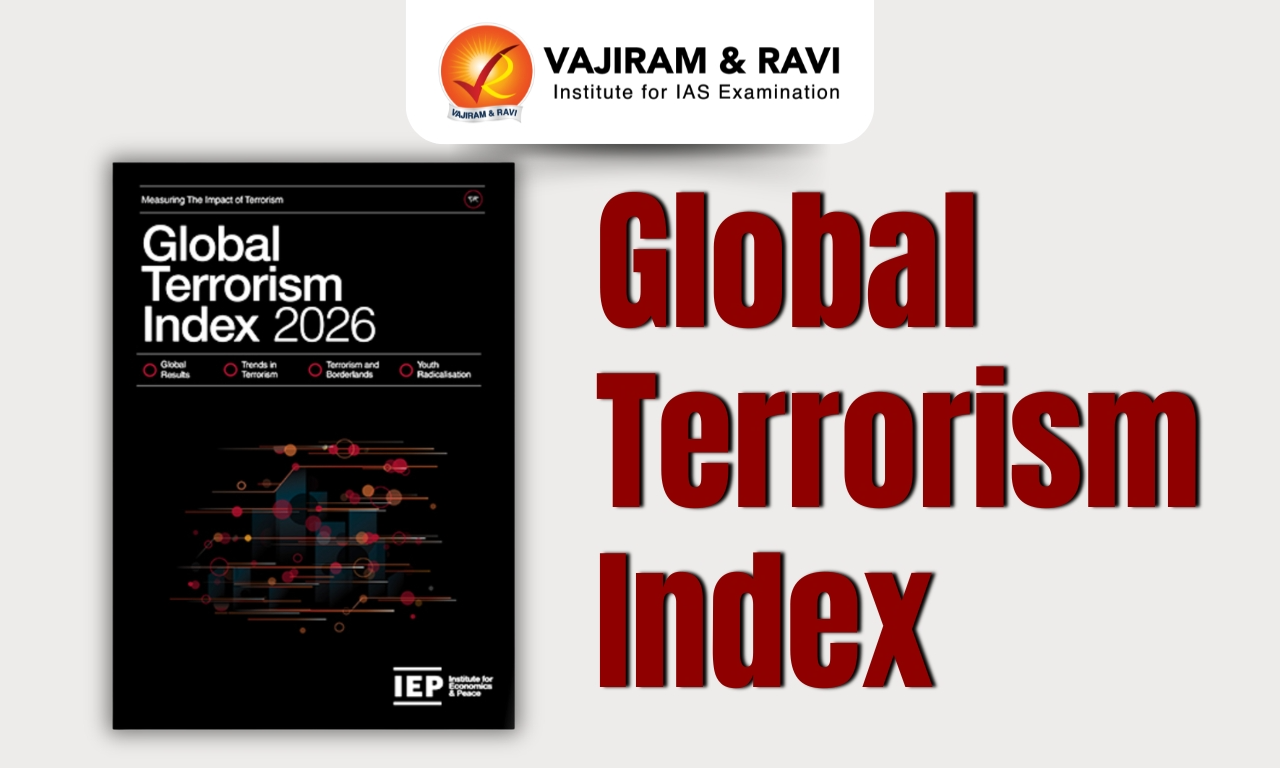 Global Terrorism Index
