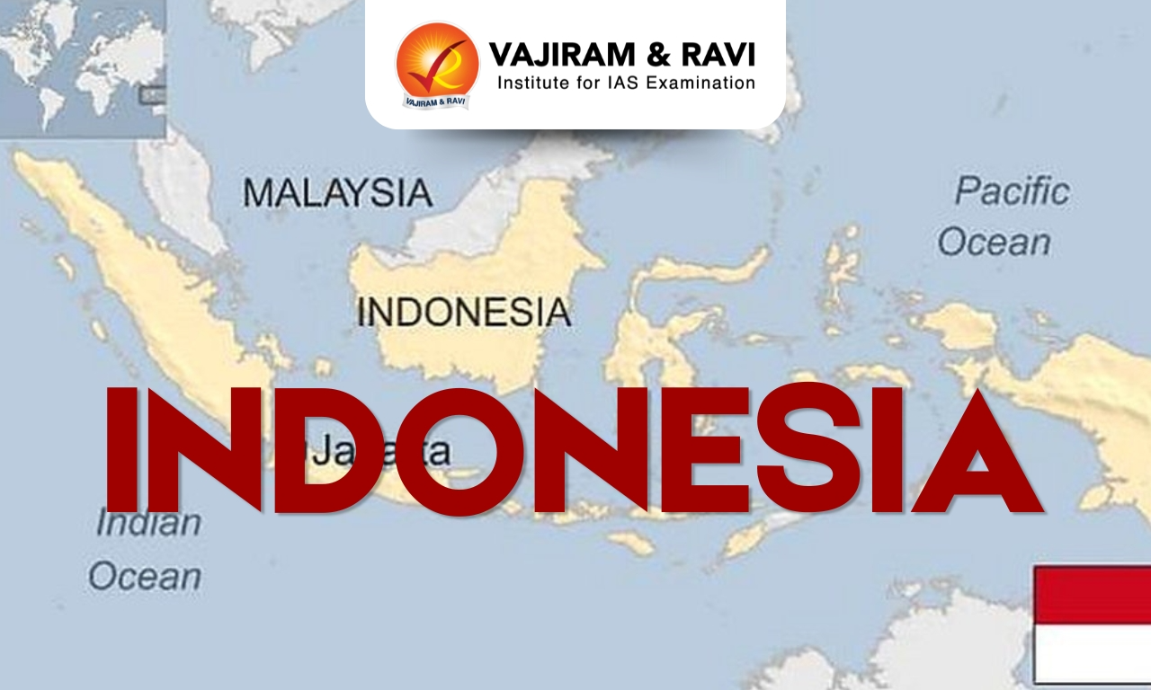 Indonesia