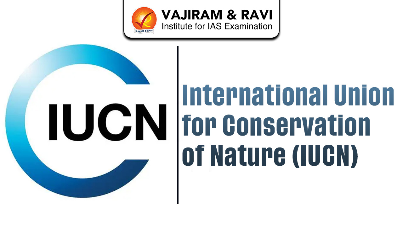 International Union for Conservation of Nature (IUCN)