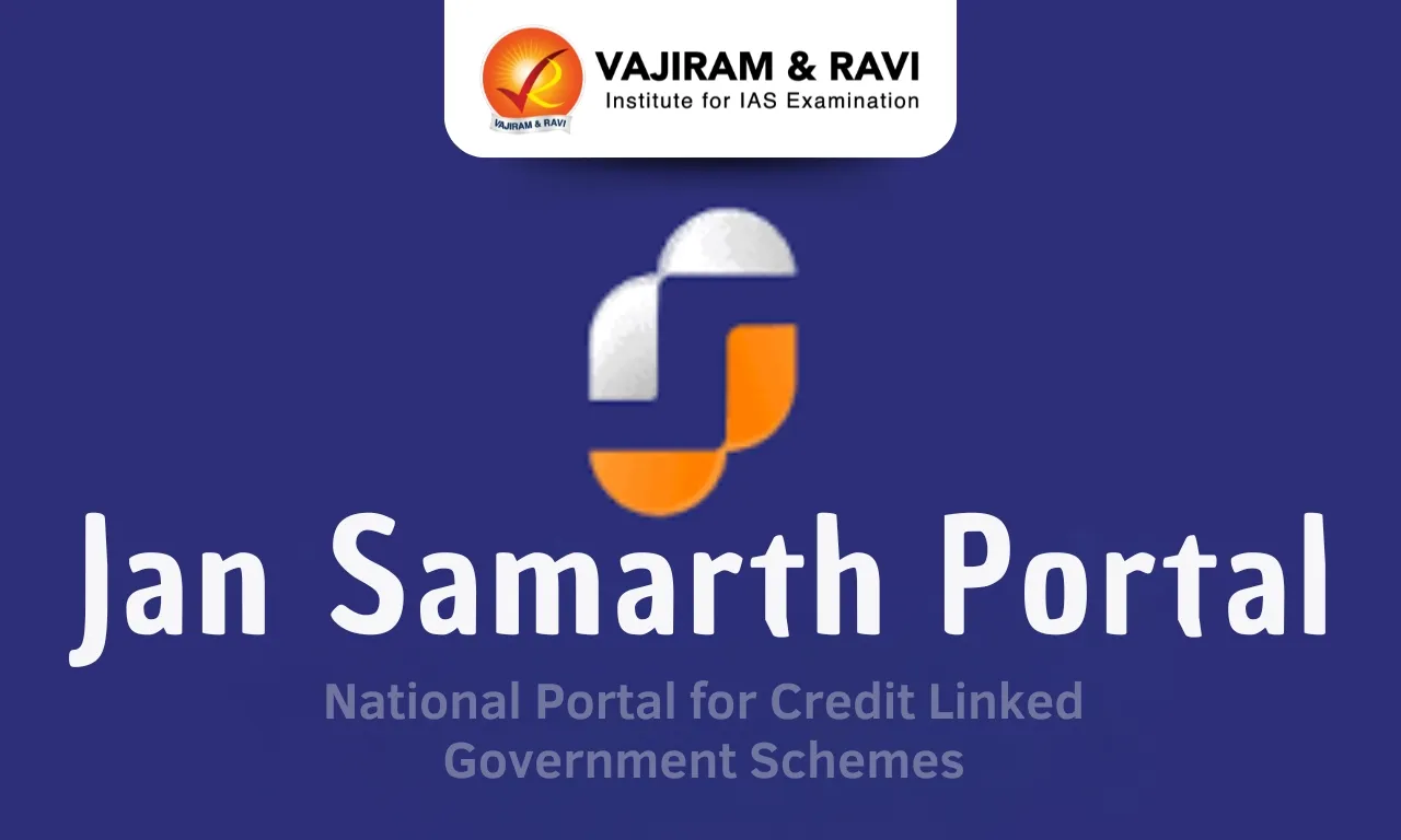 Jan Samarth Portal