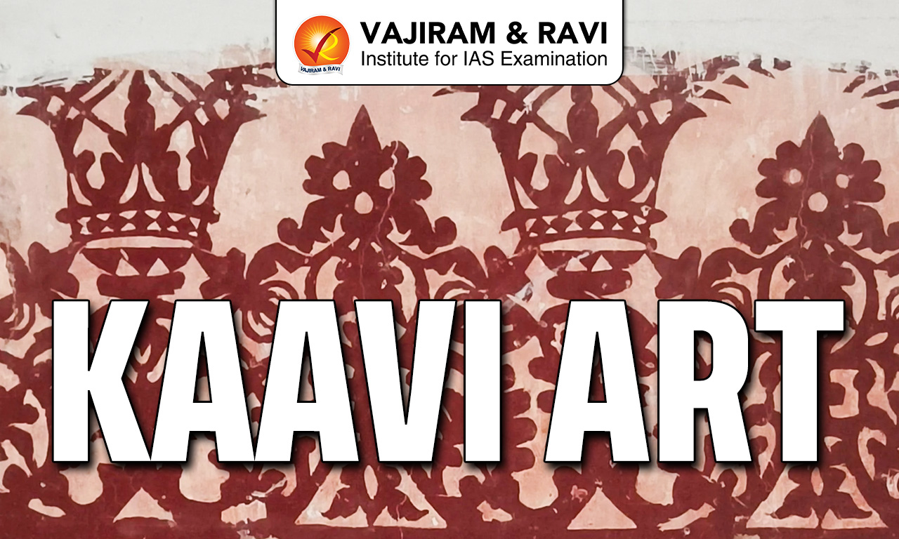 Kaavi Art