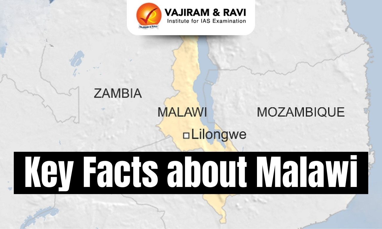 Key Facts about Malawi