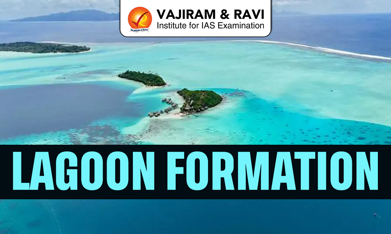 Lagoon Formation