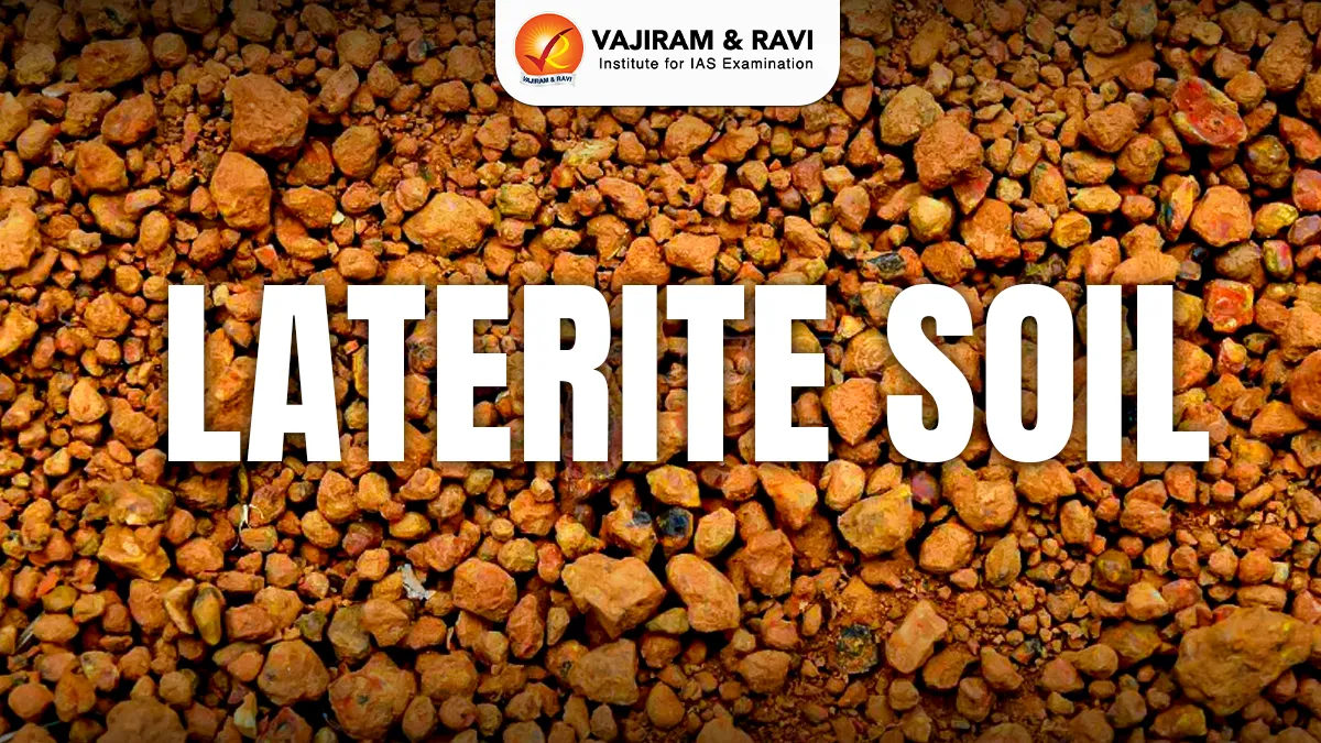 Laterite Soil