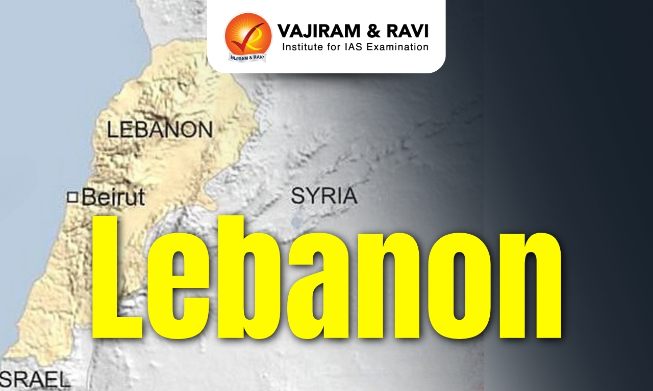 Lebanon