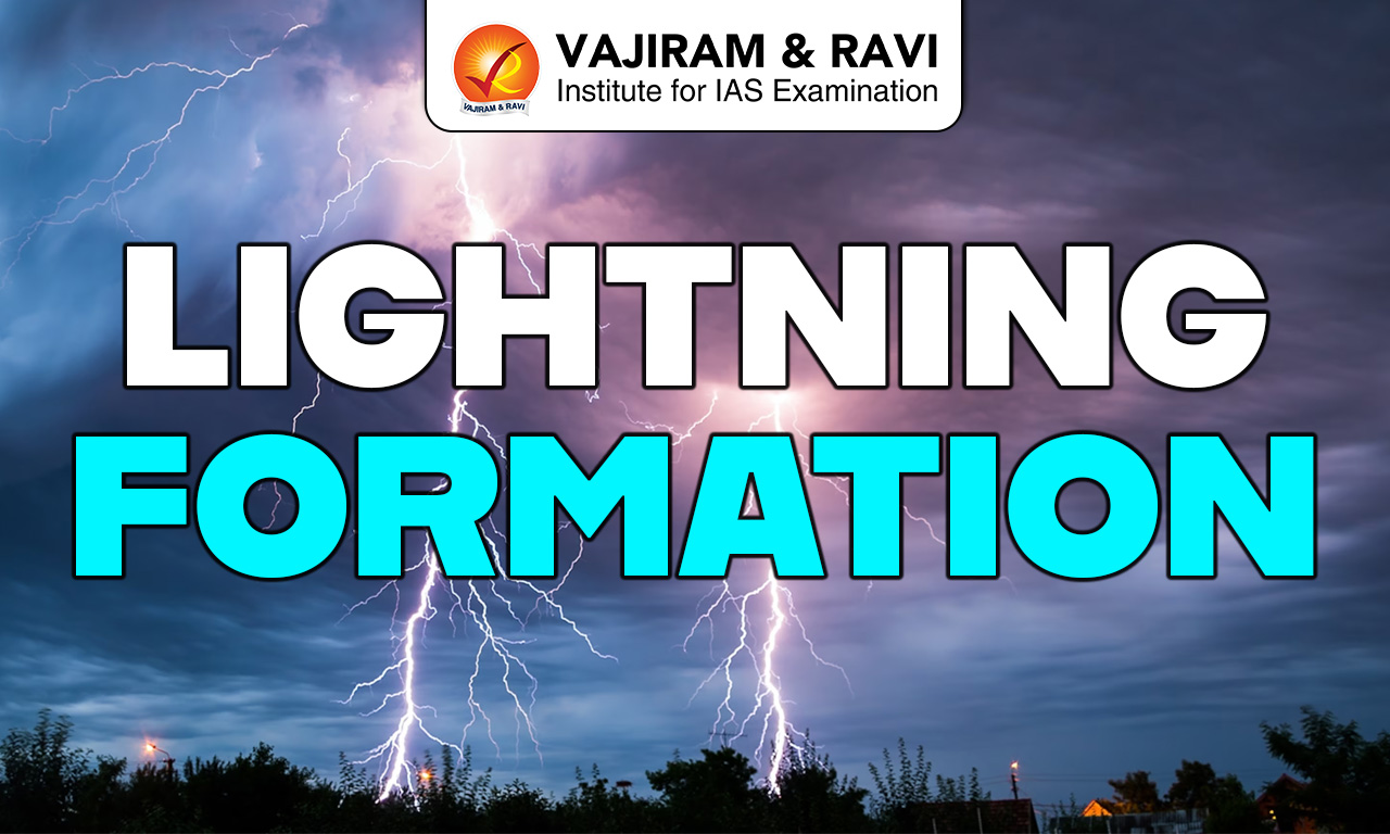 Lightning Formation