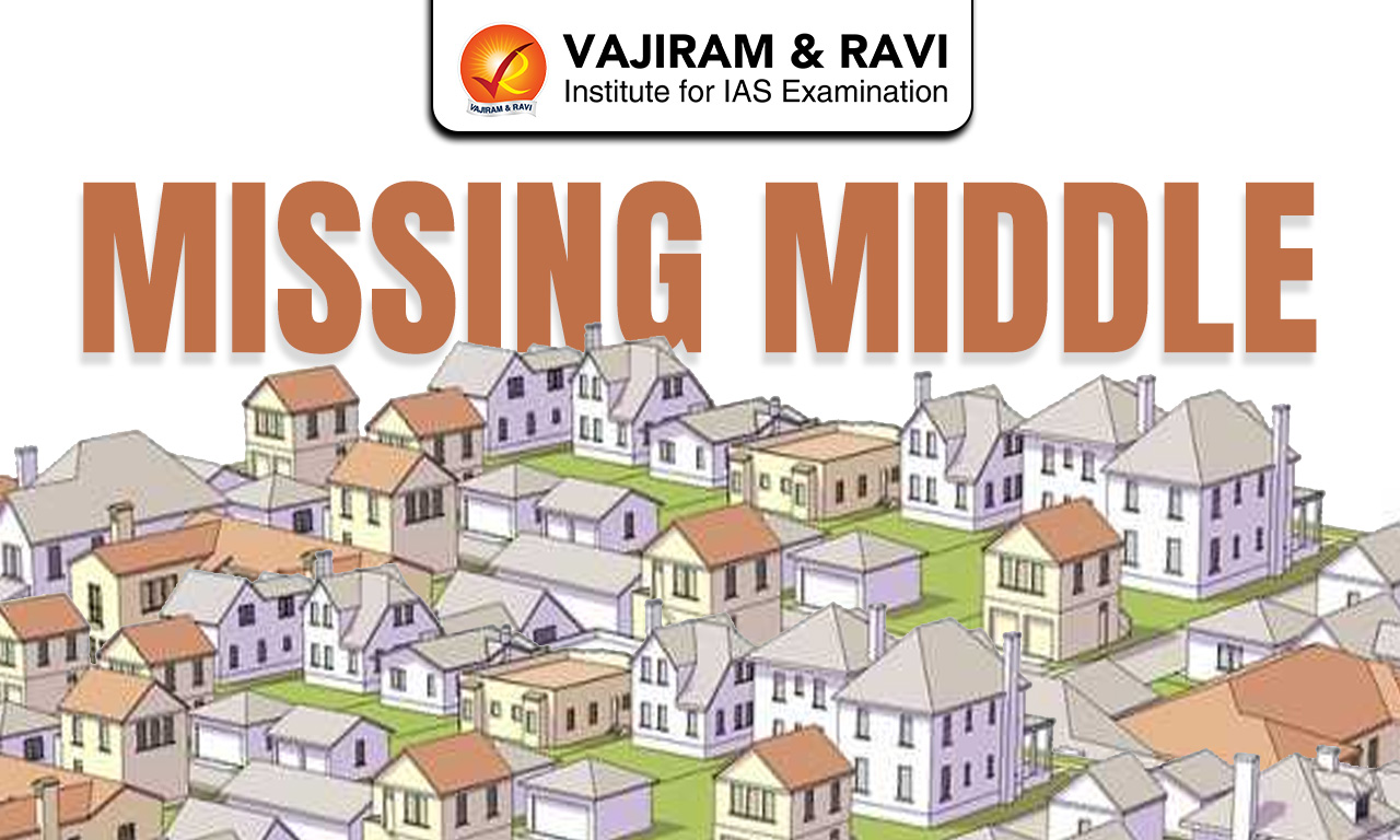 Missing Middle