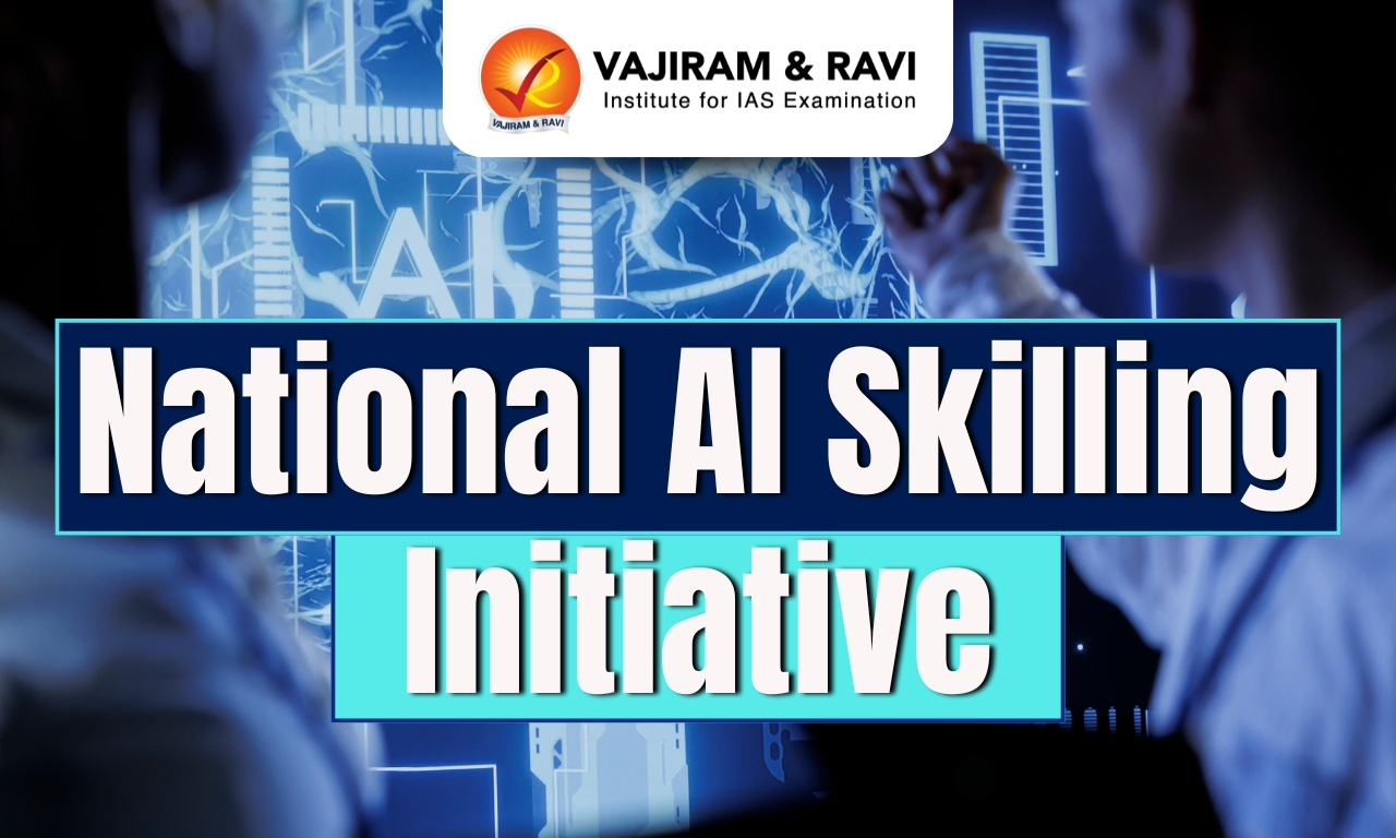 National AI Skilling Initiative