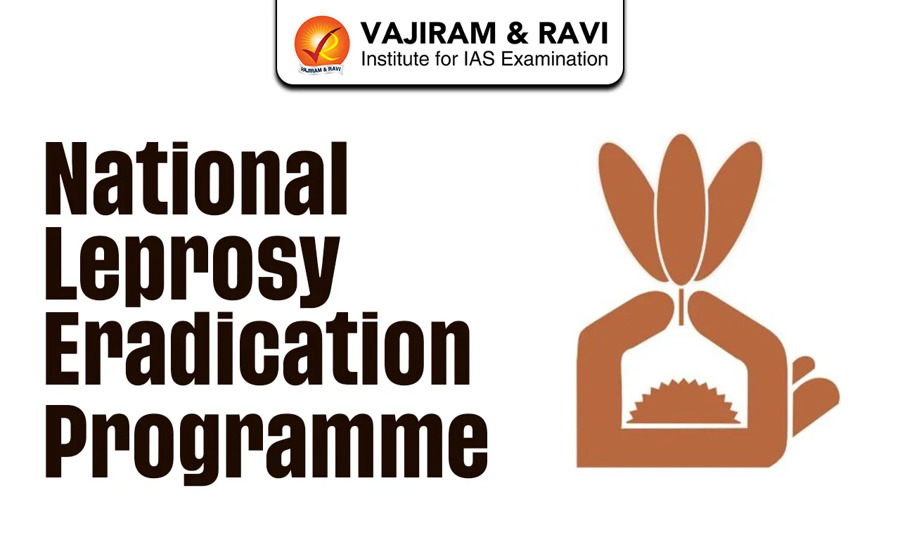 National Leprosy Eradication Programme