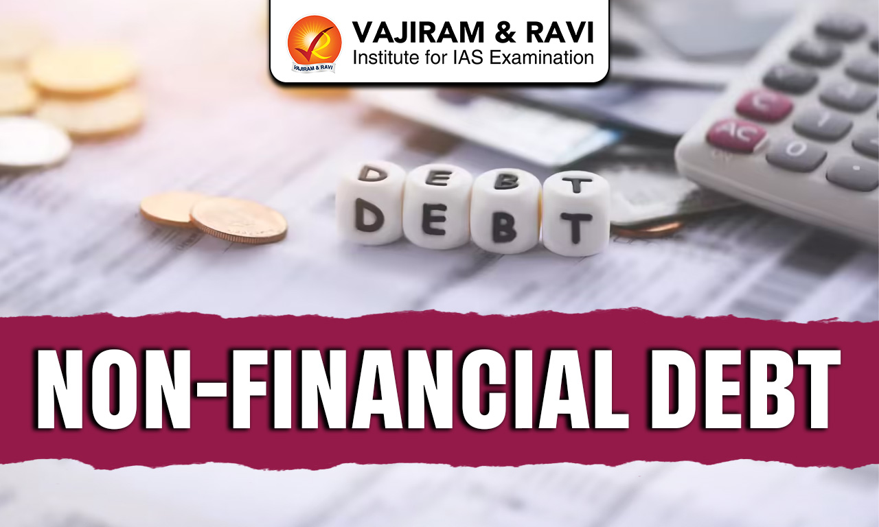 Non-Financial Debt