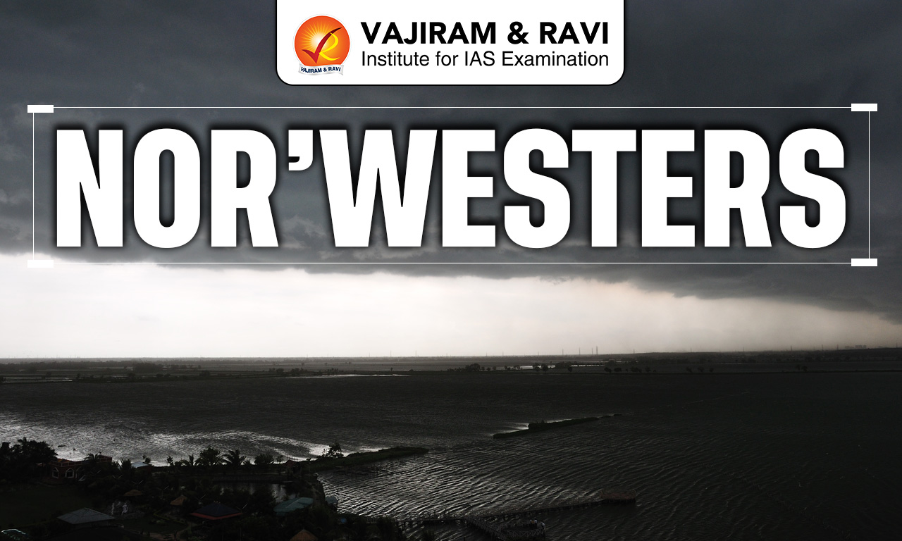 Nor’westers
