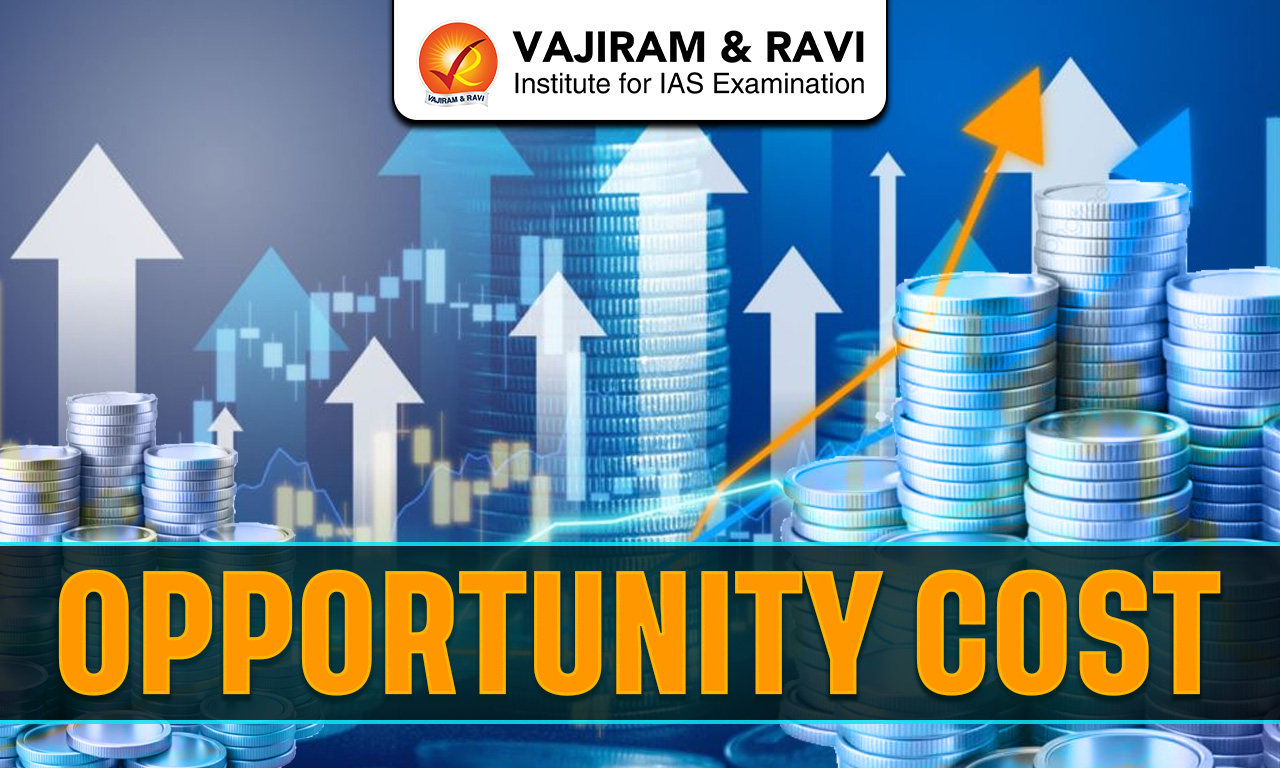 Opportunity Cost