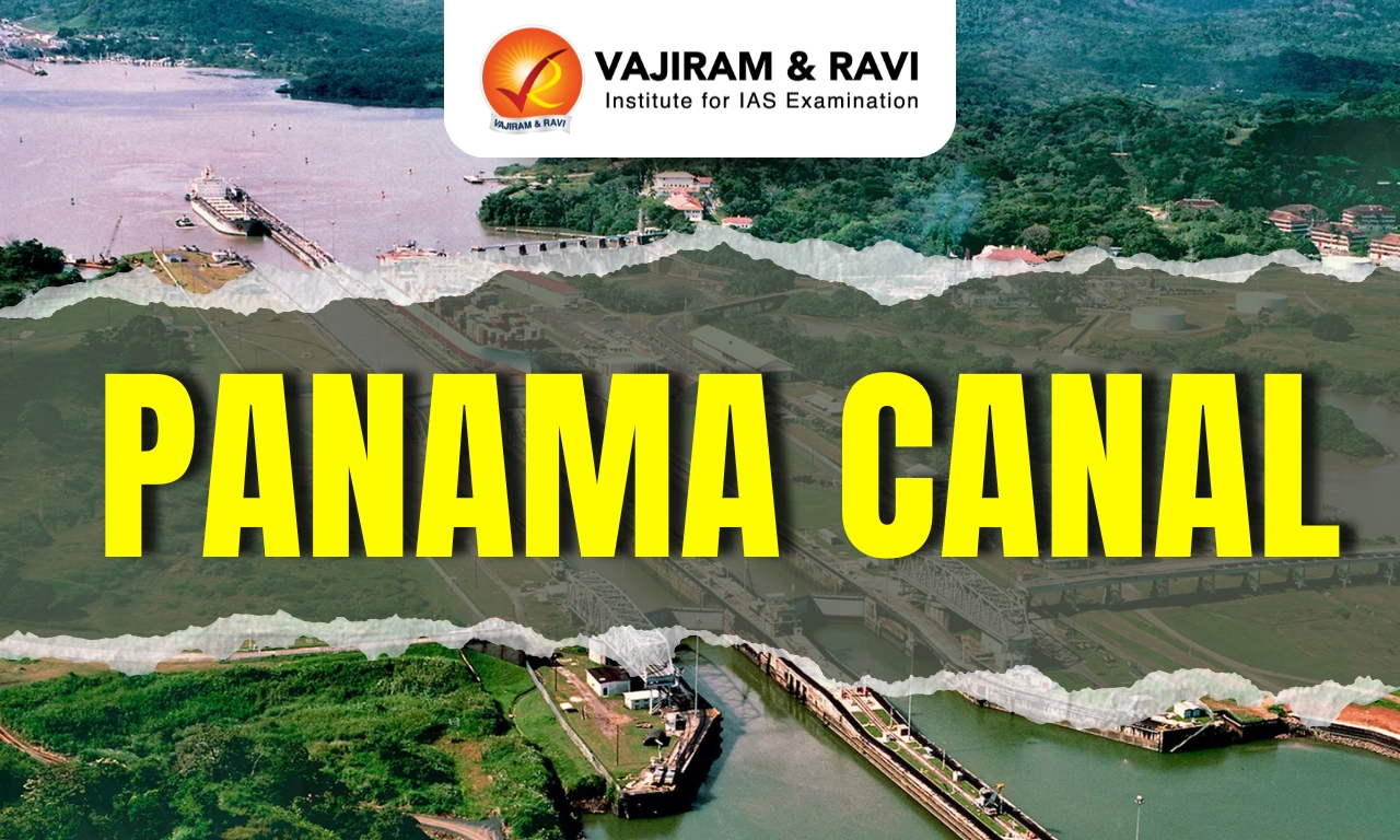 Panama Canal