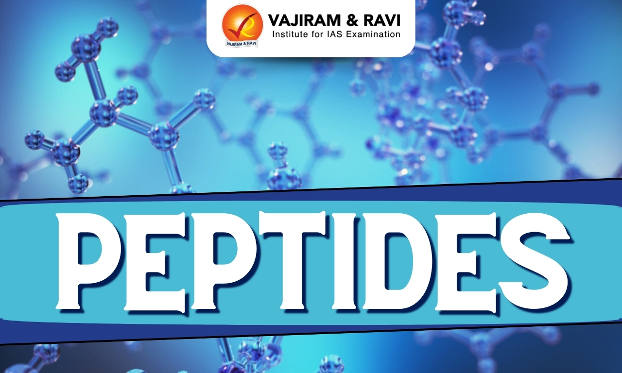 Peptides