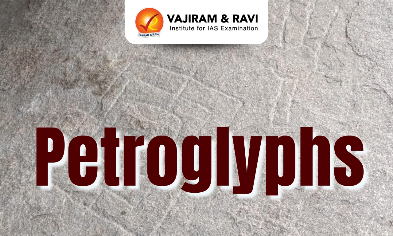 Petroglyphs