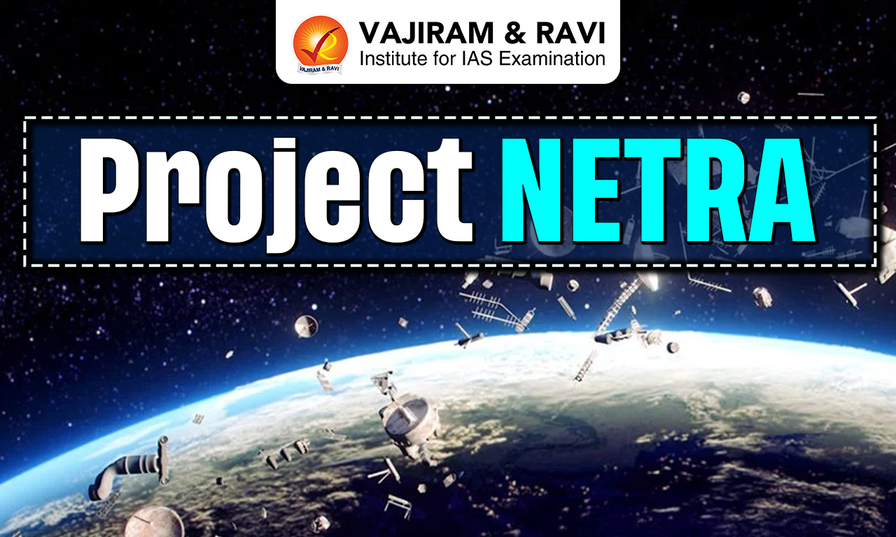 Project NETRA