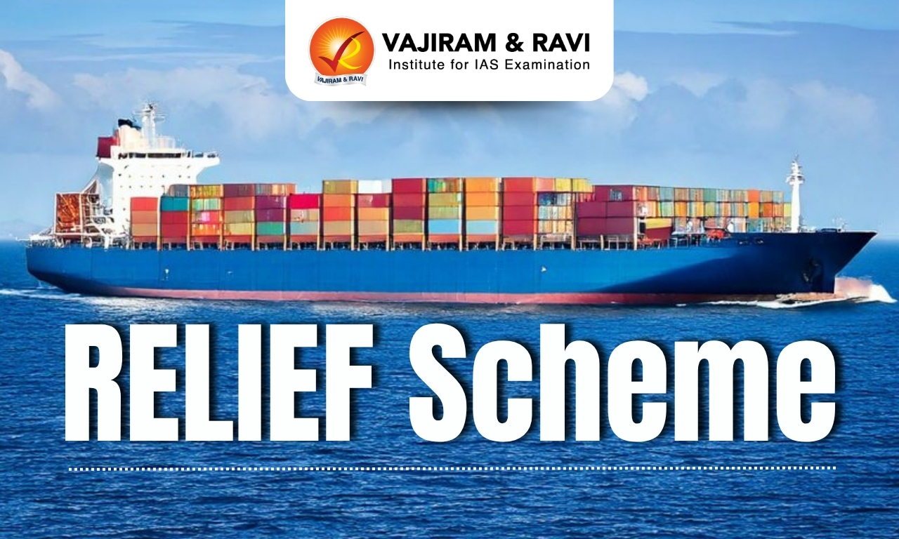 RELIEF Scheme