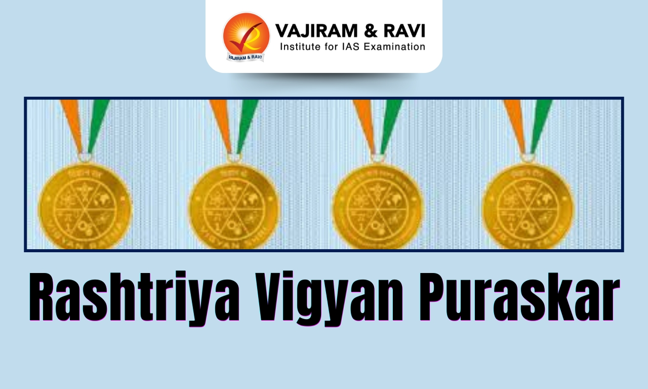 Rashtriya Vigyan Puraskar