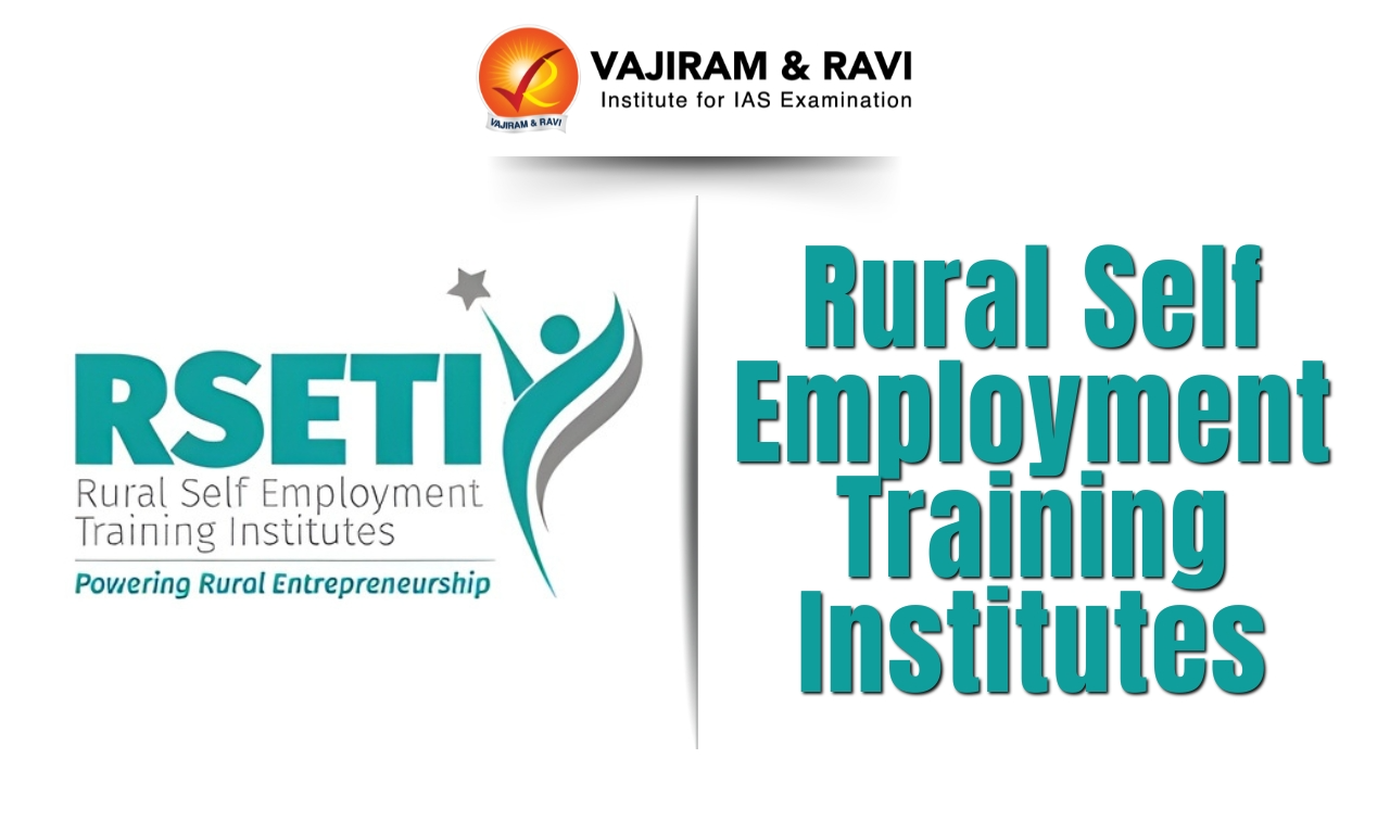 Rural Self Employment Training Institutes