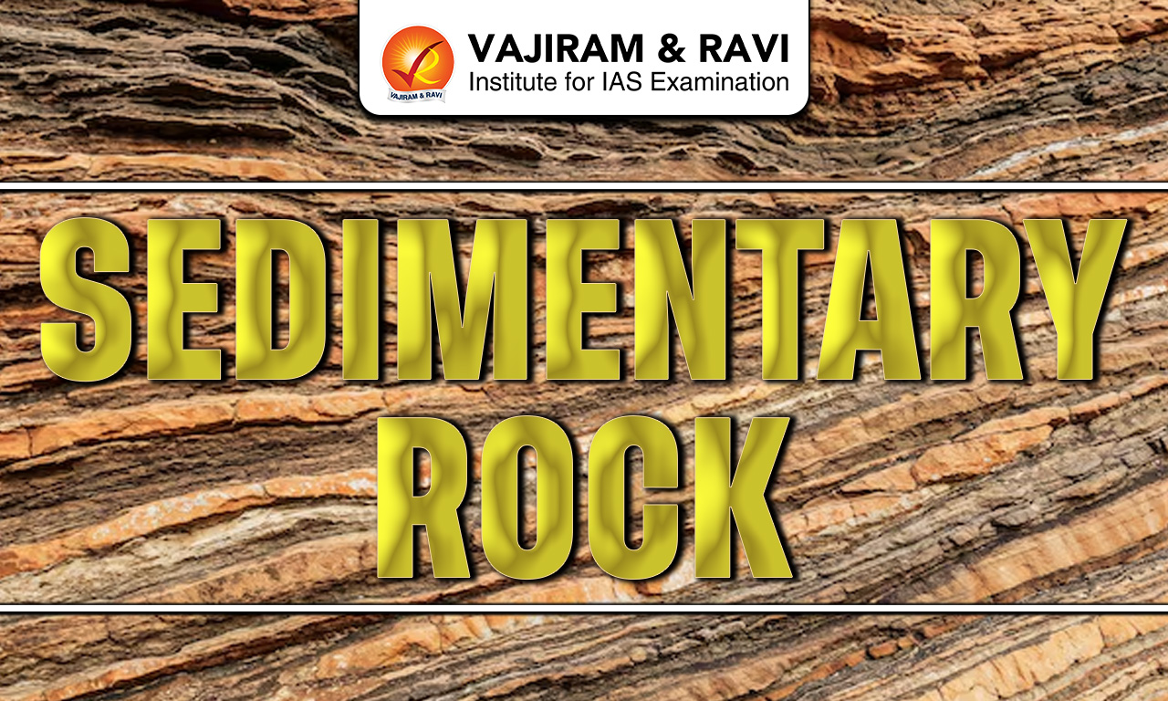 Sedimentary Rock