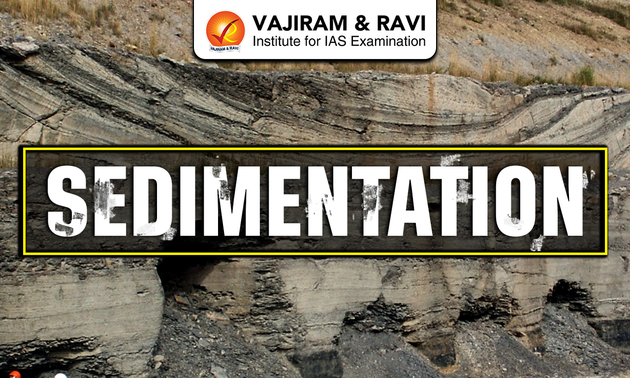 Sedimentation