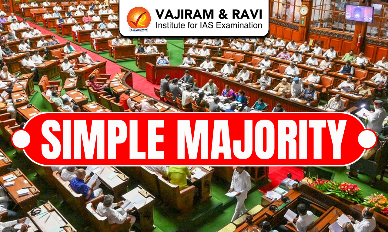 Simple Majority