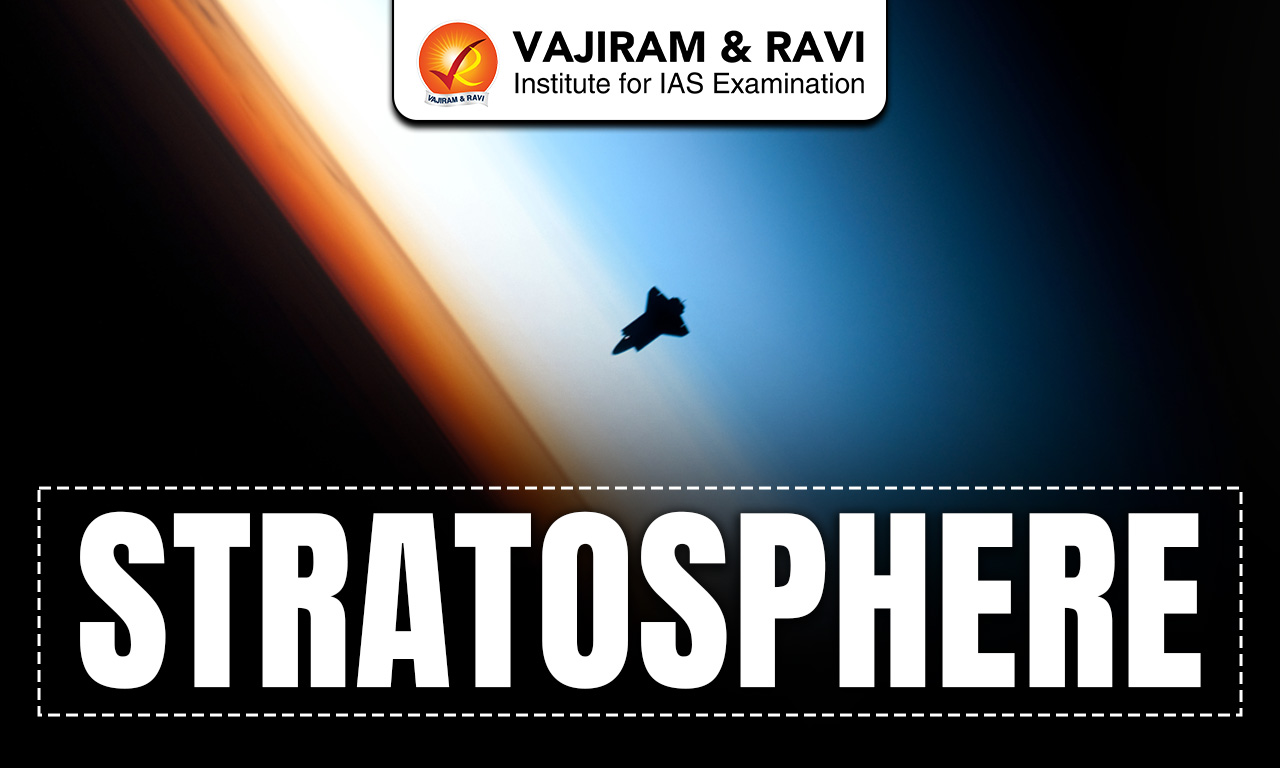 Stratosphere