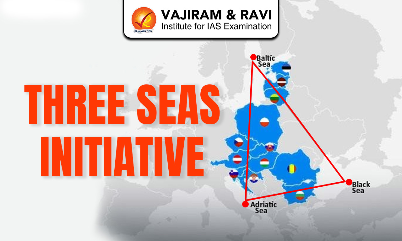 Three Seas Initiative