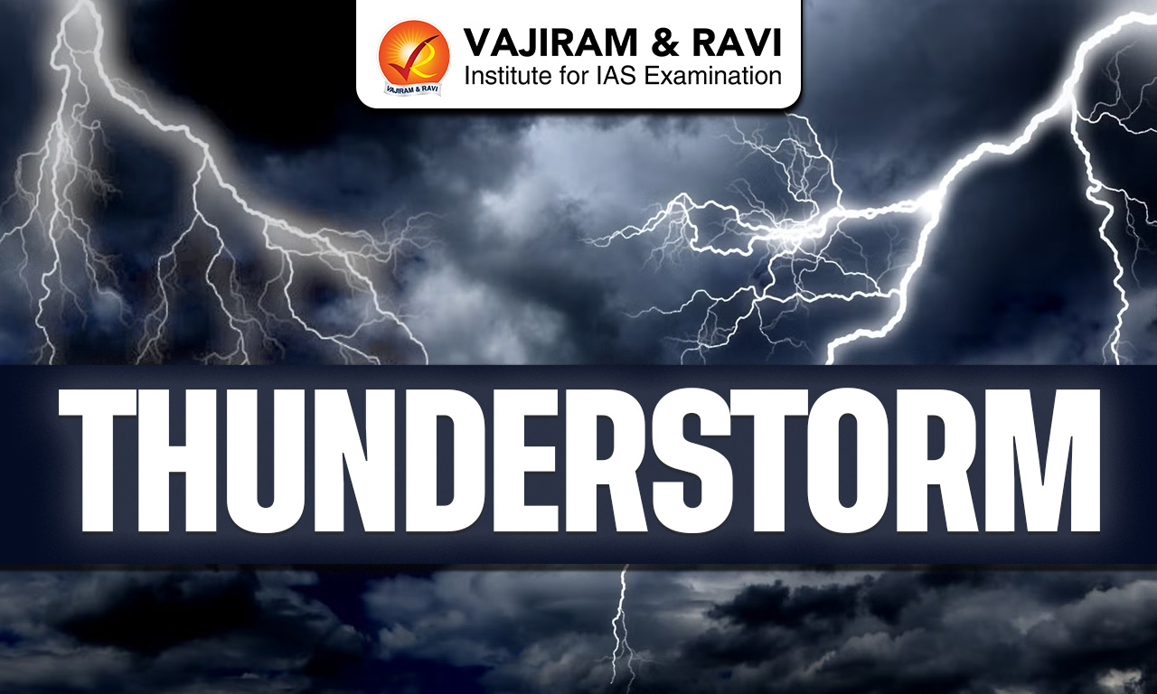 Thunderstorm