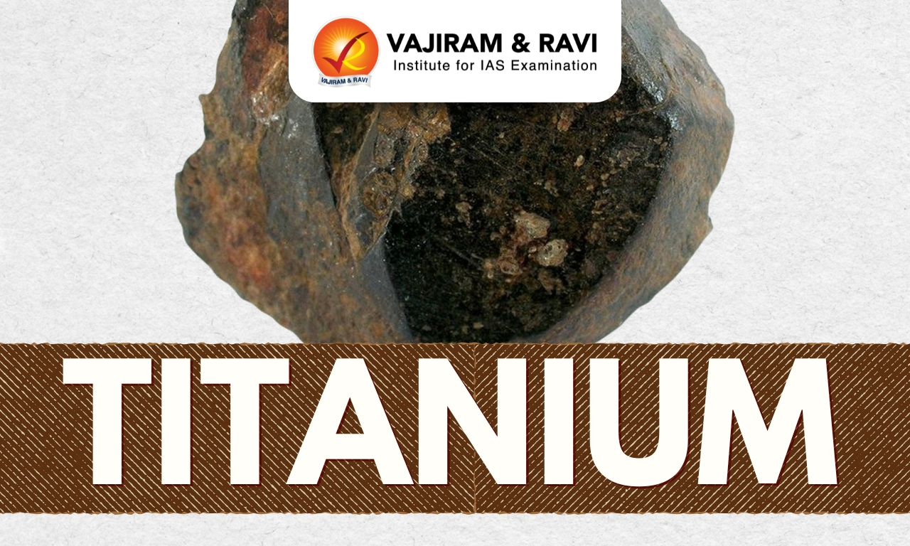 Titanium