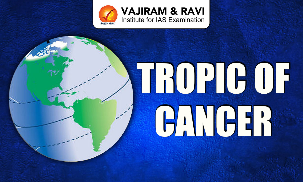 Tropic of Cancer
