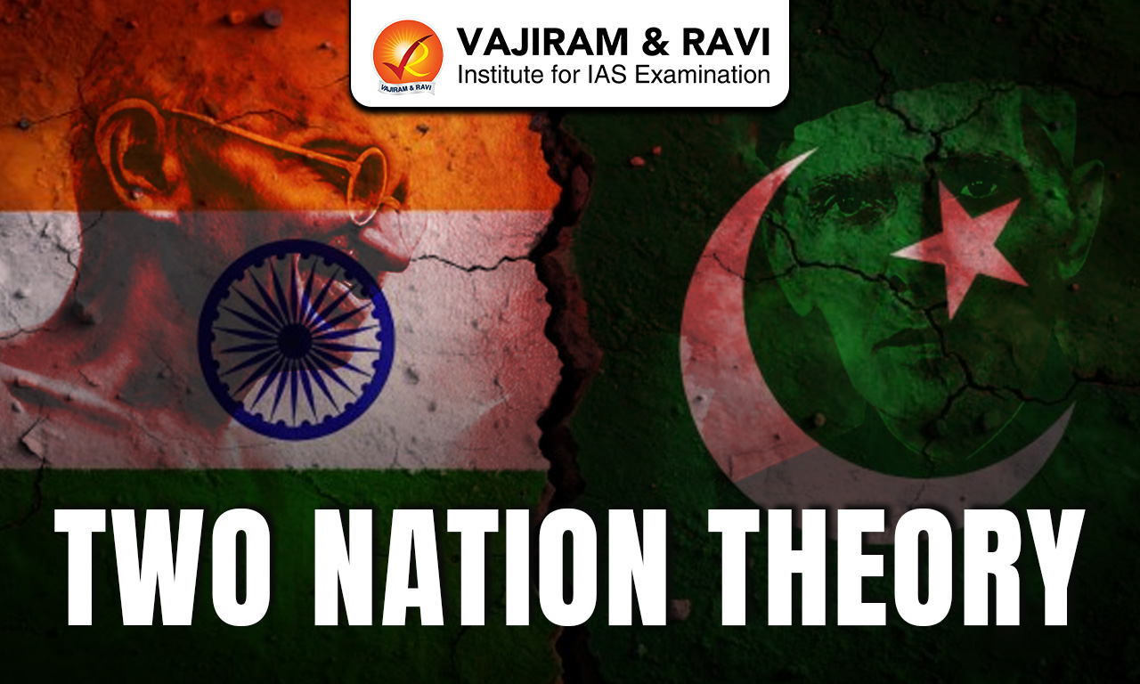Two Nation Theory