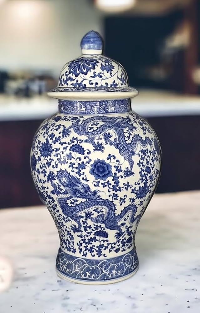 What is Porcelain