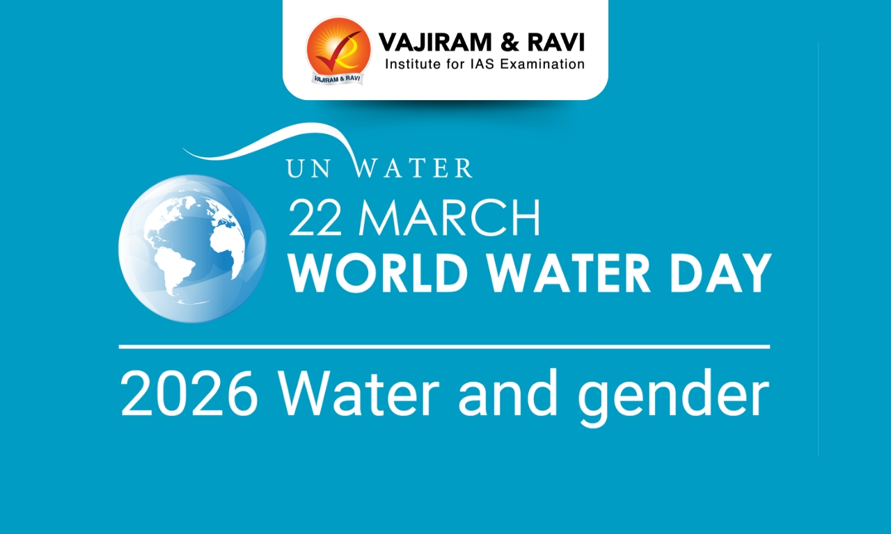 World Water Day