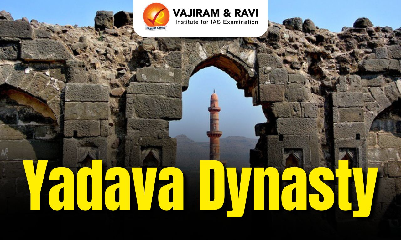 Yadava Dynasty