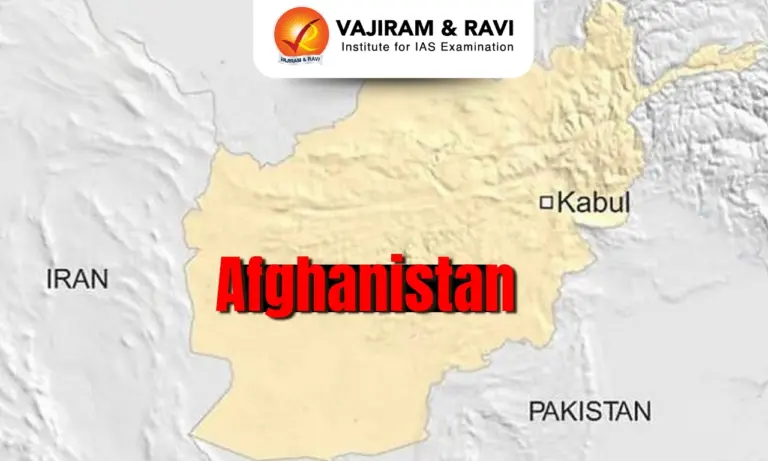 Afghanistan
