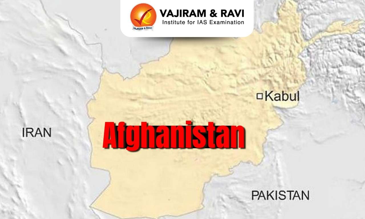 Afghanistan