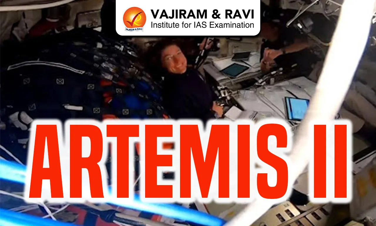 Artemis II