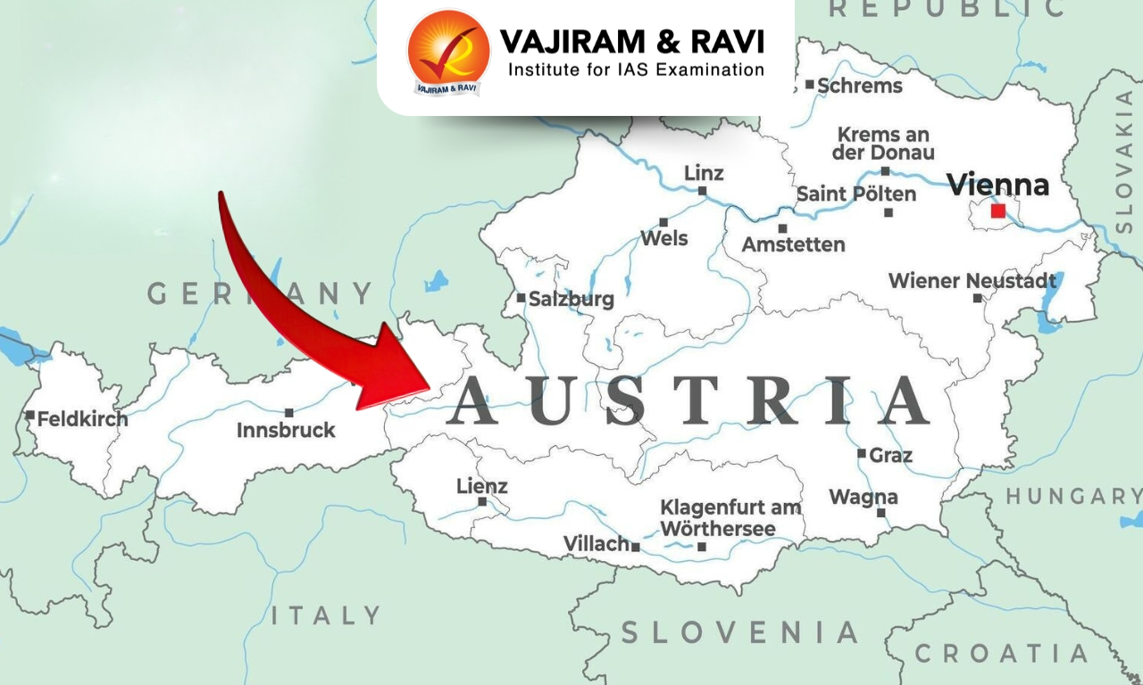 Austria
